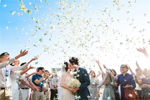 昆明旅行結(jié)婚怎么結(jié)的？