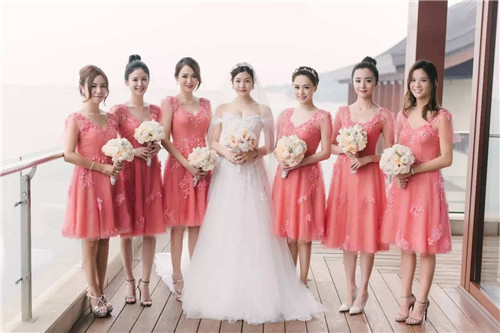 婚禮策劃之伴娘的注意事項(xiàng)與禁忌