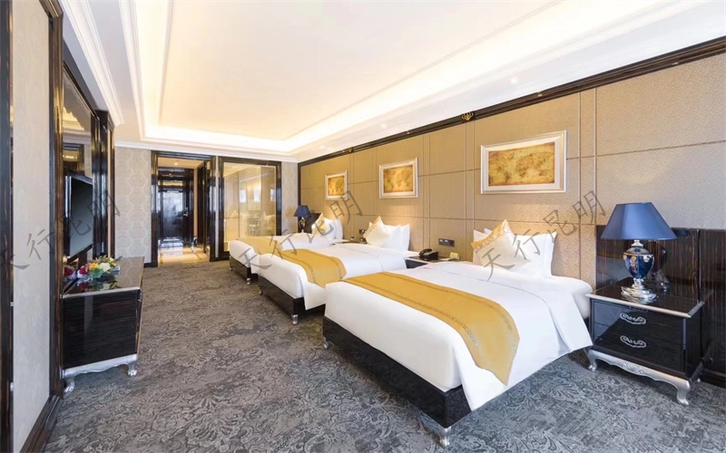 昆明悅成國(guó)際大酒店