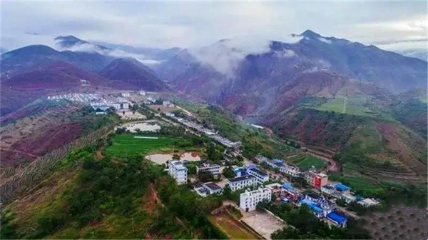 暖冬出游，雙柏這個(gè)鄉(xiāng)村旅游點(diǎn)給你愜意體驗(yàn)！