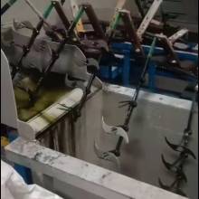 光與藝的交融 深圳市創達電解拋光廠的工業匠心與文藝創作