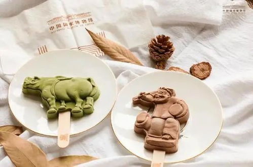 15元國博雪糕刷屏背后 專家呼吁文藝創作應深挖民族IP富礦